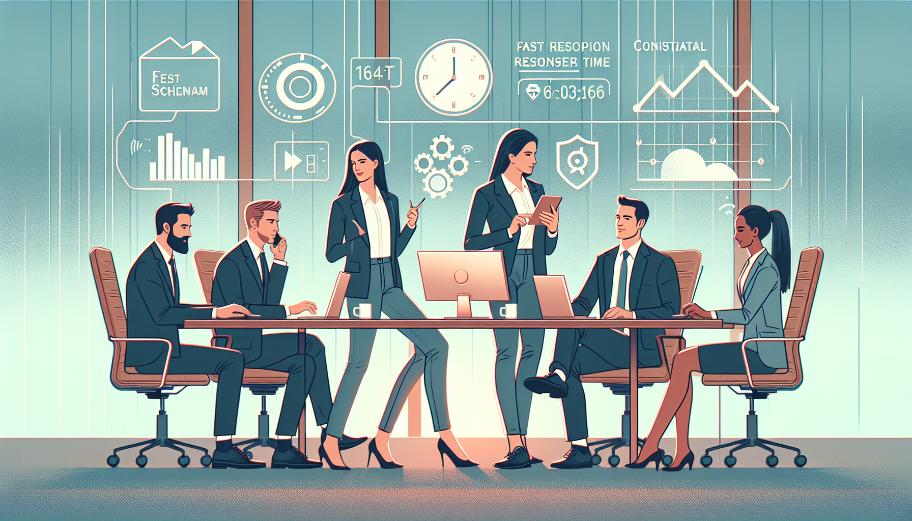 Why Contact Center Teams Need More Than Speed Metrics in 2026