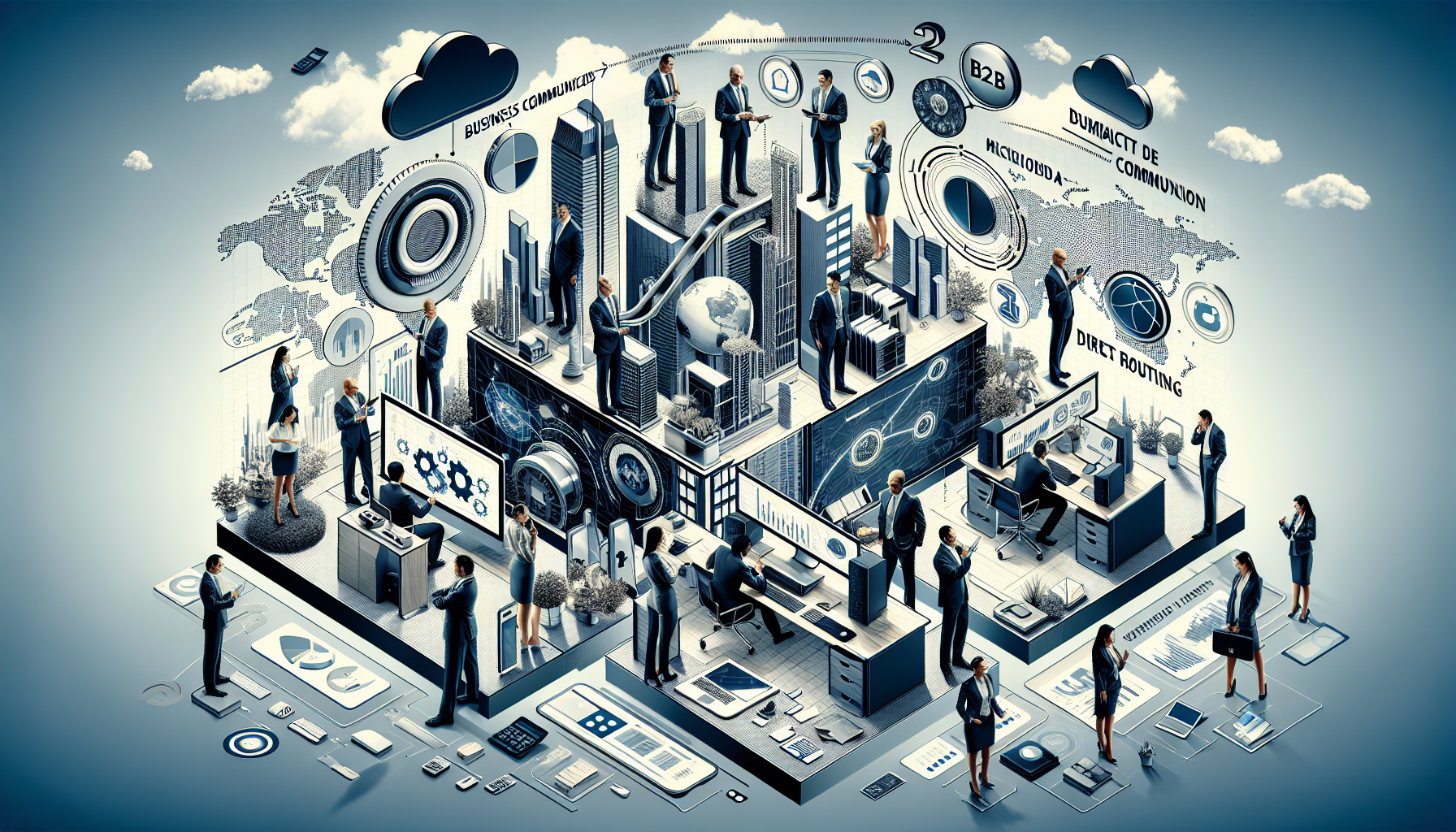 Microsoft Teams Direct Routing in Thailand: What Buyers Should Know Before Choosing a Provider