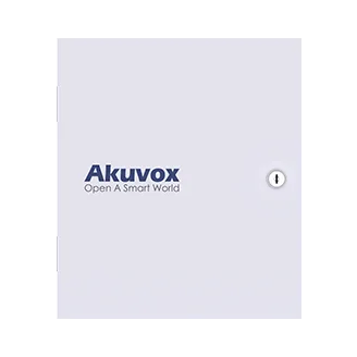 Akuvox EC33