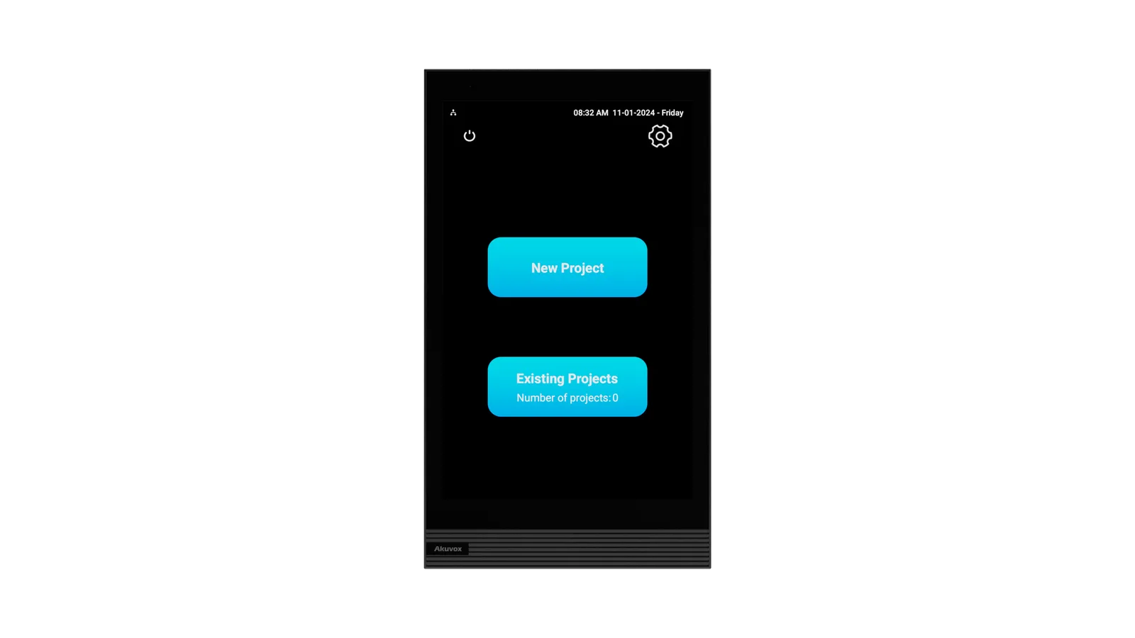 Akuvox Installer Kit Tool