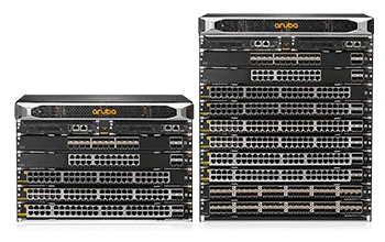 Aruba Aruba CX 6200M 48G-CL4-POE-4SFP+