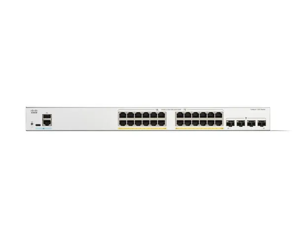 Cisco Cisco Catalyst 1300-24T