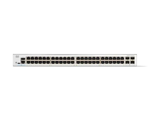 Cisco Cisco Catalyst 1300-48T