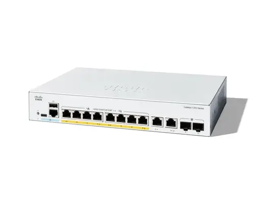 Cisco Cisco Catalyst 1300-8P