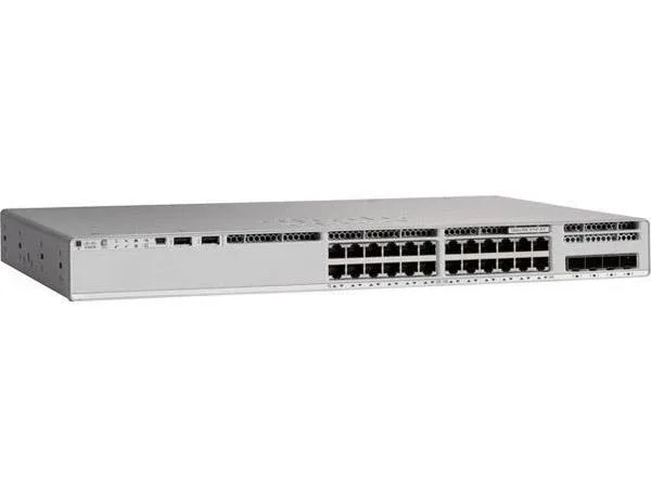 Cisco Cisco Catalyst 9200-24P