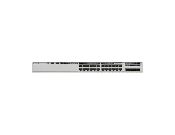Cisco Cisco Catalyst 9200-24PB