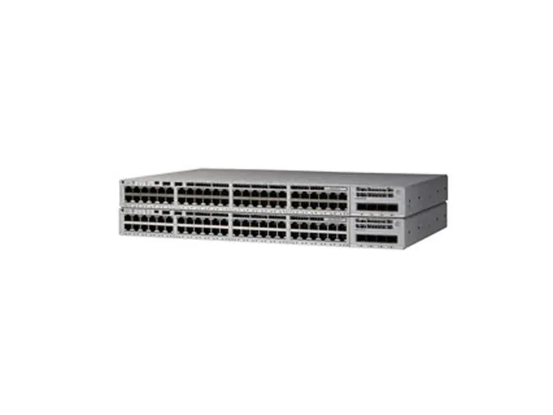 Cisco Cisco Catalyst 9200-48P
