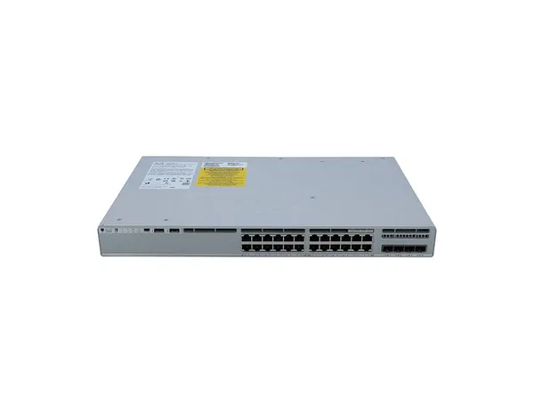Cisco Cisco Catalyst 9200L-24P-4G