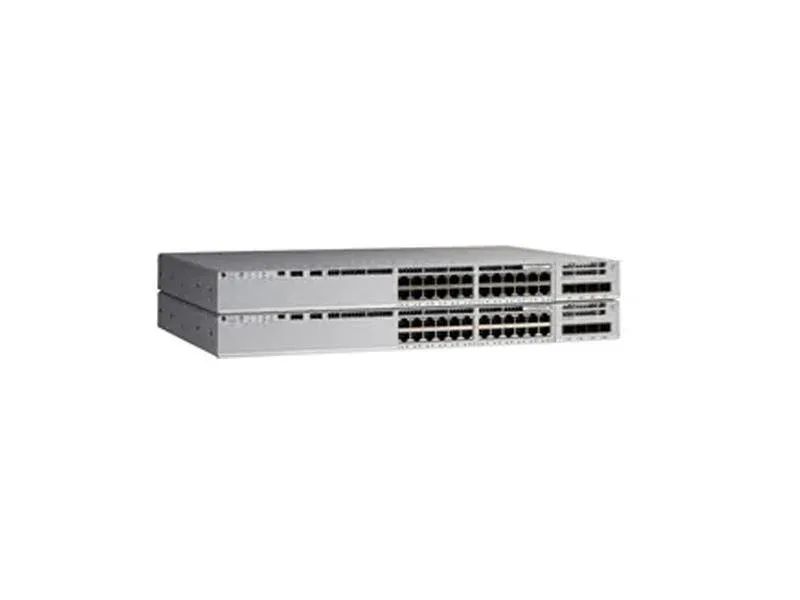 Cisco Cisco Catalyst 9200L-24P