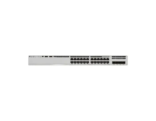 Cisco Cisco Catalyst 9200L-24PXG-4X