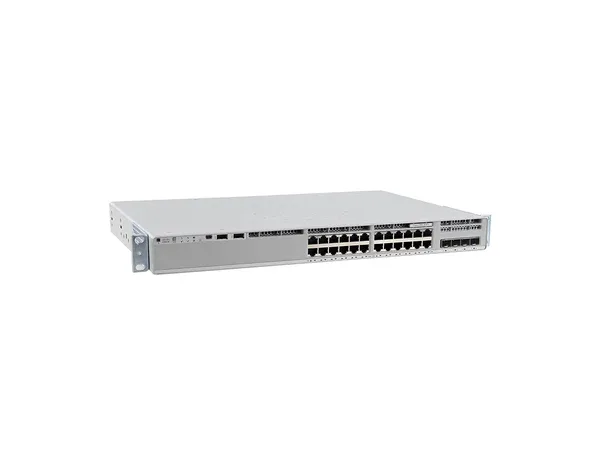 Cisco Cisco Catalyst 9200L-24T-4G