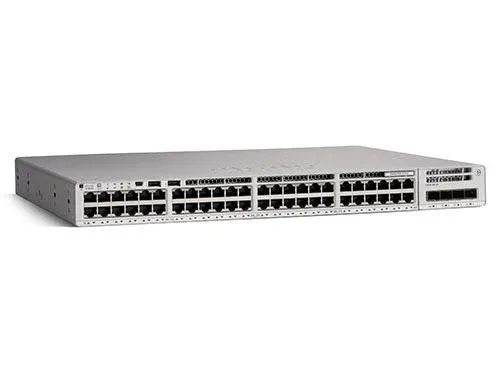 Cisco Cisco Catalyst 9200L-48P