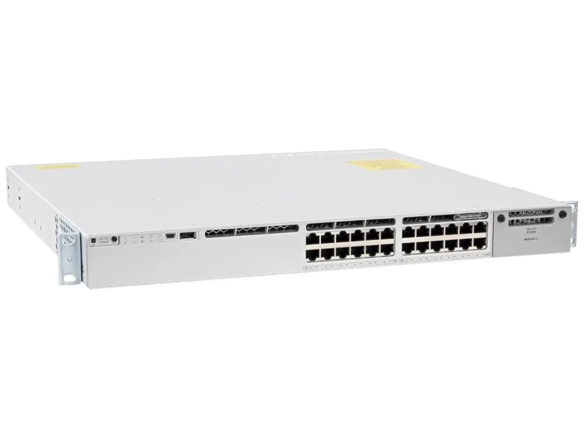 Cisco Cisco Catalyst 9300-24T