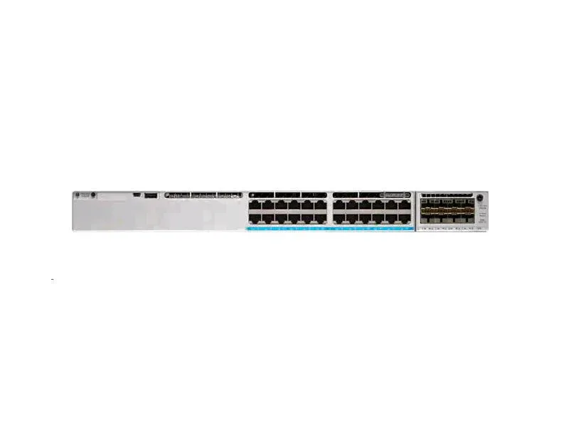 Cisco Cisco Catalyst 9300-48T