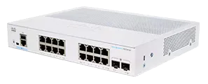 Cisco Cisco CBS250-16T