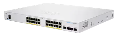 Cisco Cisco CBS250-24P