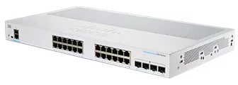 Cisco Cisco CBS250-24T