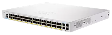 Cisco Cisco CBS250-48P