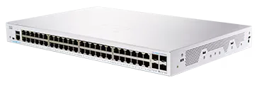 Cisco Cisco CBS250-48T