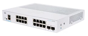 Cisco Cisco CBS350-16T