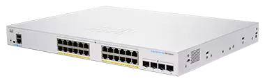 Cisco Cisco CBS350-24P