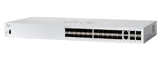 Cisco Cisco CBS350-24S
