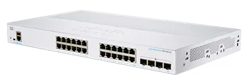 Cisco Cisco CBS350-24T