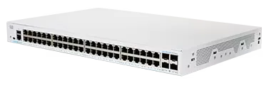 Cisco Cisco CBS350-48T