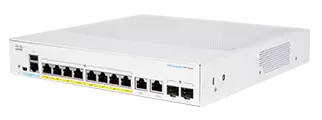 Cisco Cisco CBS350-8P