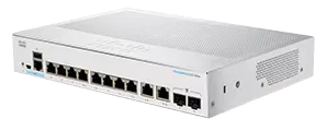 Cisco Cisco CBS350-8T