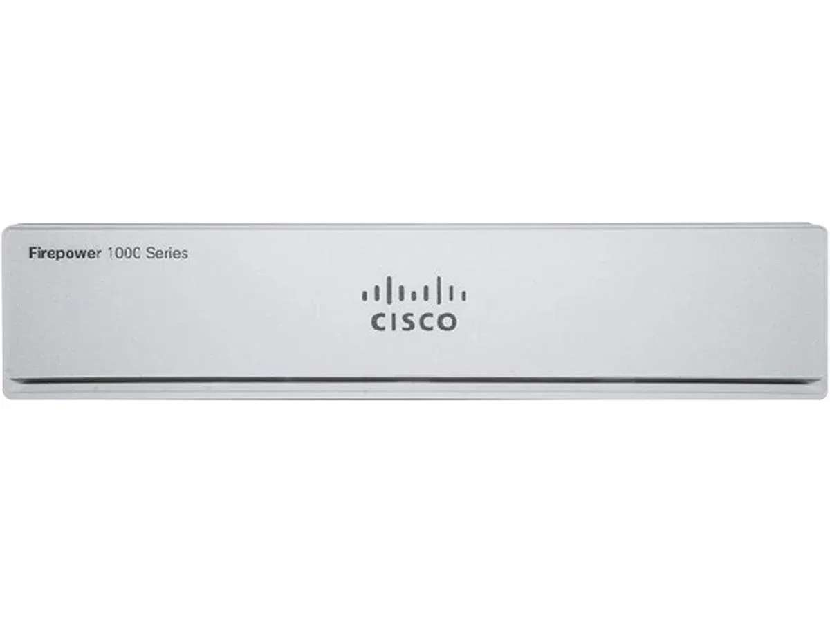 Cisco Cisco Firepower 1010