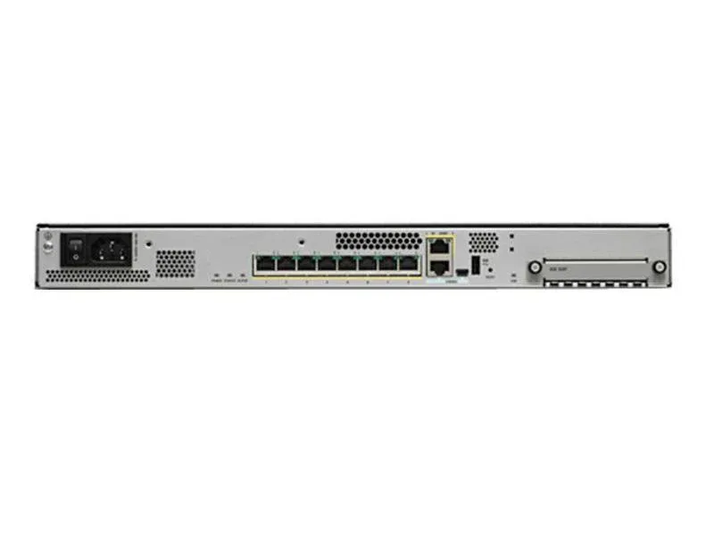 Cisco Cisco Firepower 1120