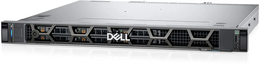 Dell Dell PowerEdge R260