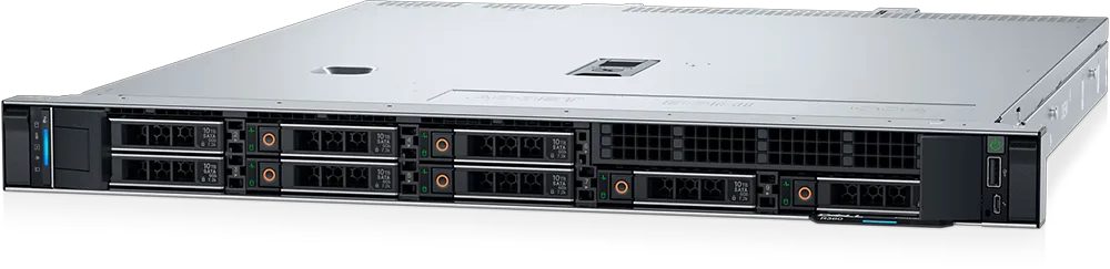 Dell Dell PowerEdge R360