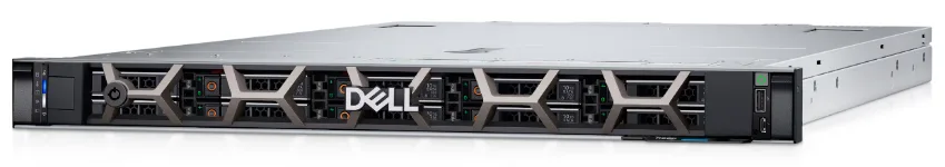Dell Dell PowerEdge R660