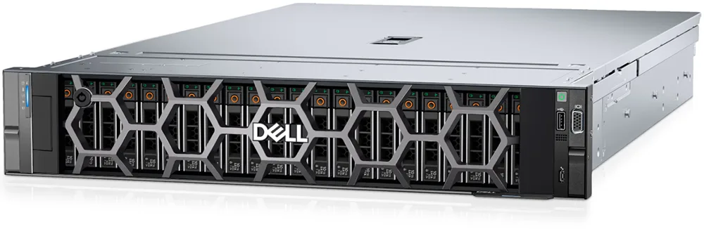 Dell Dell PowerEdge R760