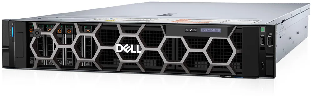 Dell Dell PowerEdge R860