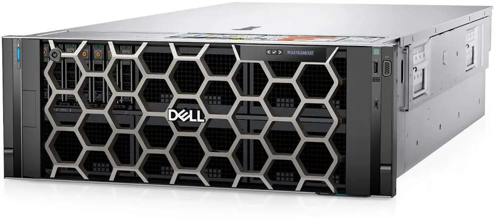 Dell Dell PowerEdge R960