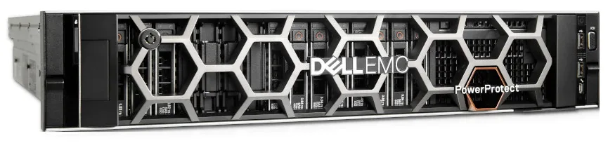 Dell Dell PowerProtect DP4400