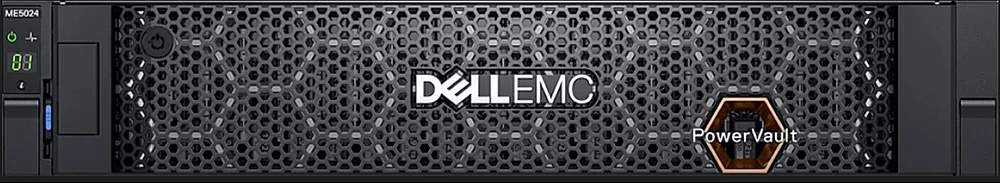Dell Dell PowerVault ME5024