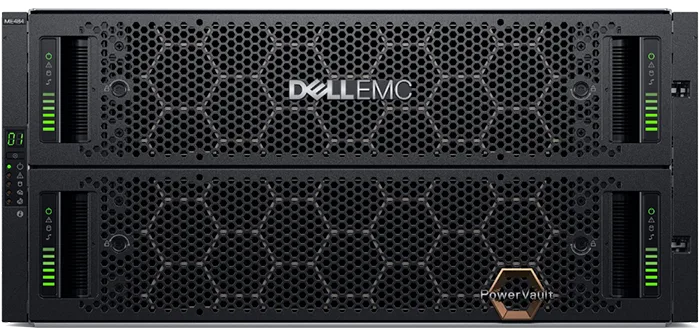 Dell Dell PowerVault ME5084