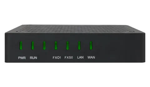 Dinstar Dinstar DAG1000-1S1O