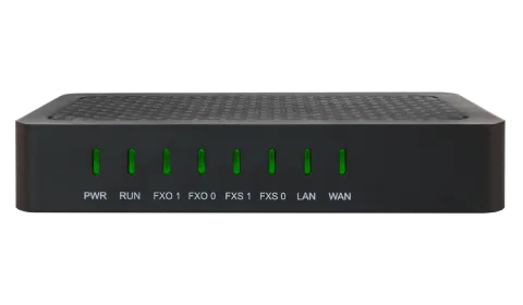 Dinstar Dinstar DAG1000-2S2O