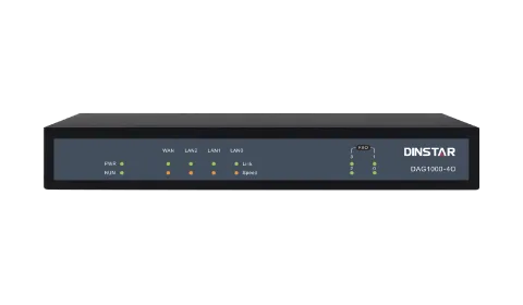 Dinstar Dinstar DAG1000-4O