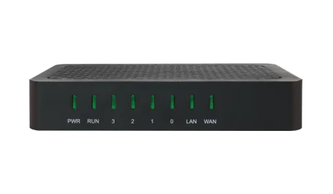 Dinstar Dinstar DAG1000-4S