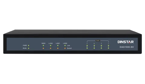 Dinstar Dinstar DAG2000-16O