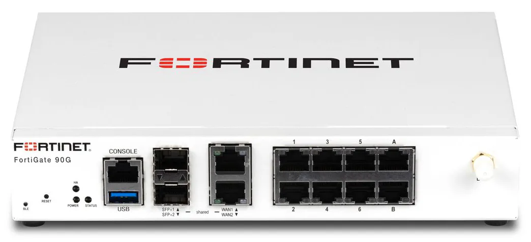 Fortinet FortiGate 400F