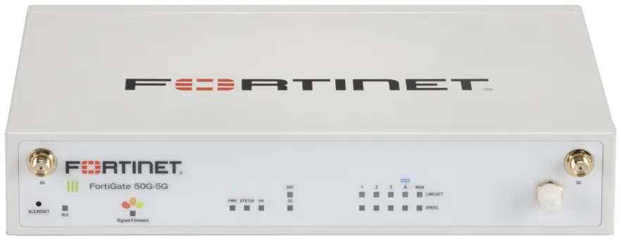 Fortinet FortiGate 50G
