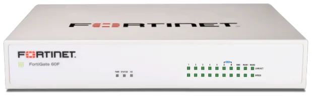 Fortinet FortiGate Rugged 60F