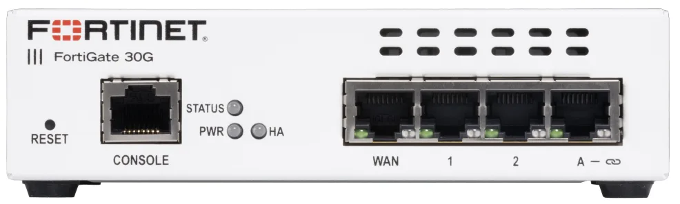 Fortinet FortiGate VM08